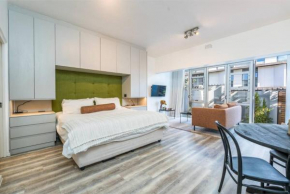 Urban Retreat in the heart of Green Point